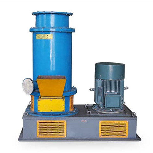 ULMG干燥打散粉碎機