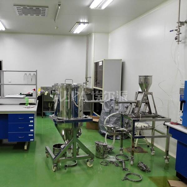 PE蠟超微磨粉機