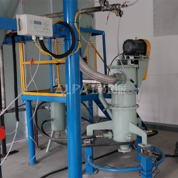 單晶三元材料超微粉碎設備