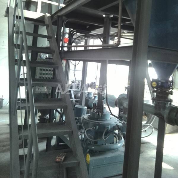 鋰鈷氧化物/LCO超細(xì)粉碎設(shè)備