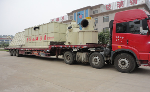 安全運輸，時效保障